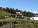 resto du col de Bassachaux